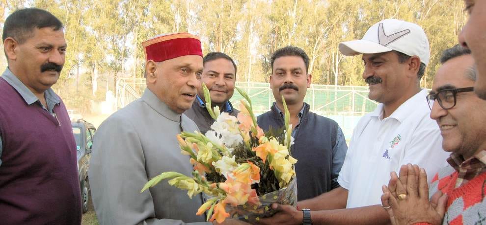 prem kumar dhumal statement over demonetization