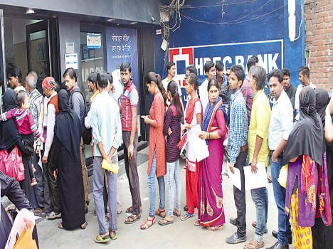 Notes rural banks crisis