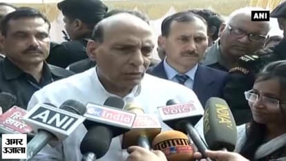 Demonetisation will bring purity in Indian politics: Rajnath Singh