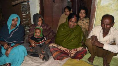 salt controversy killed one women in kanpur 