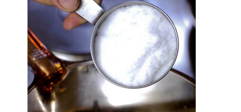 according to vastu salt will change your destiny