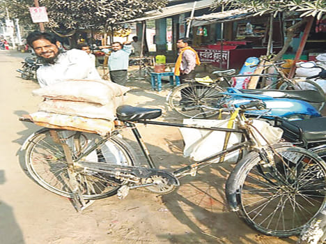 Uri rumor, overnight plundered thousands sack salt