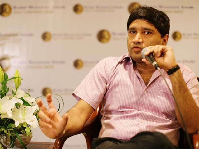 ifs sanjiv chaturvedi not get post more than two years.