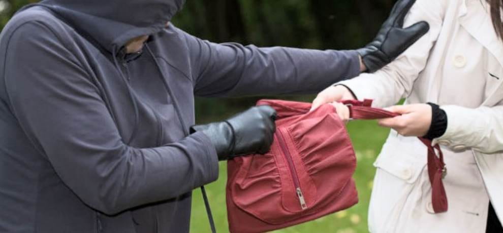 Snatching incident increased in chandigarh, city news