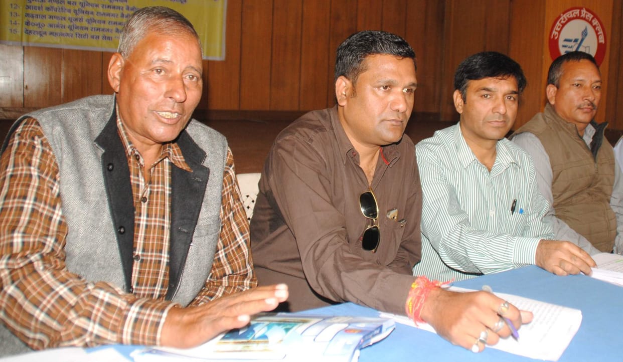 oppose of state carriage permit.