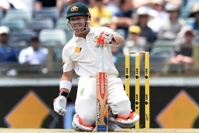 Australia Clean Sweeps Against Pakistan In Test Series