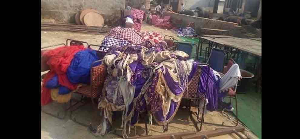 brave sisters returned three brothers barat in greater noida