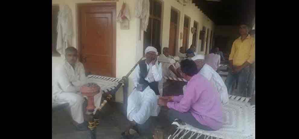 brave sisters returned three brothers barat in greater noida