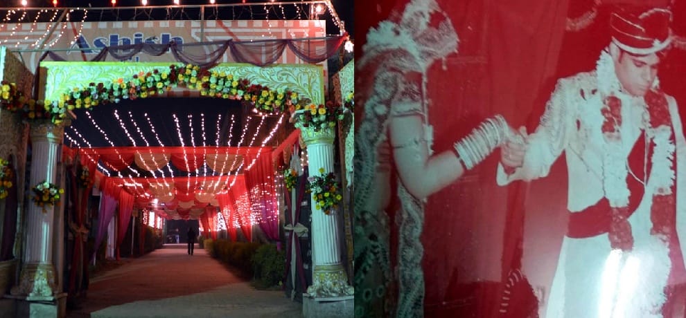 100 weddings on dev uthani ekadashi