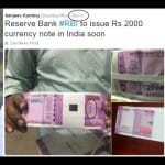 एडवोकेट संजीव कंबोज द्वारा ट्वीट की गई फोटो