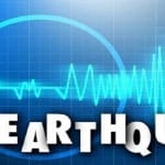earthquake