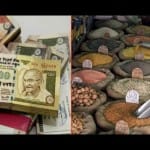 नोटबंदी की असर