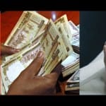 नोटबंदी का सदमा