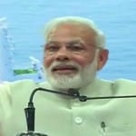 फाइल फोटोः नरेंद्र मोदी 