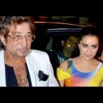 shraddha kapoor hugs a stalker