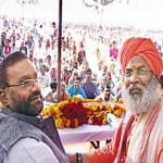 साक्षी महाराज