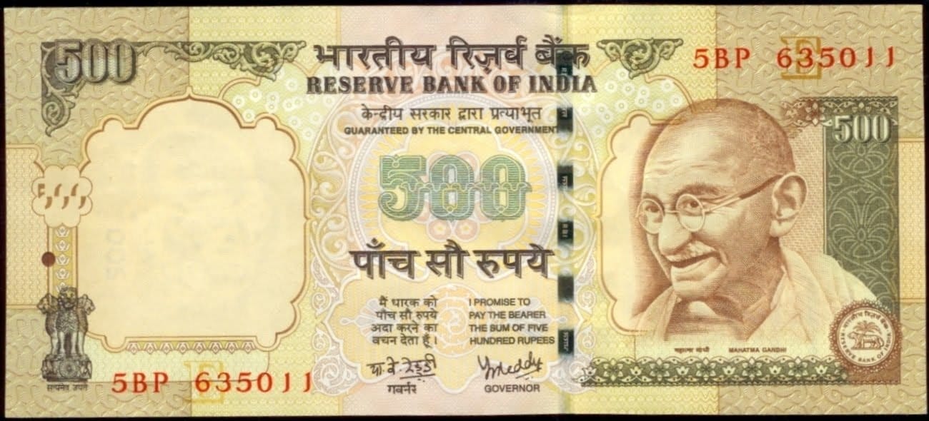 bad news, new decision, The old notes will not work