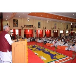 After 70 years of independence, the people of the country failed to nationalist thinking: Debabrata,