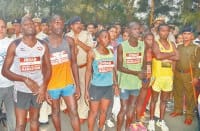 After putting in marathon race fiercely Jume Young, Hisar