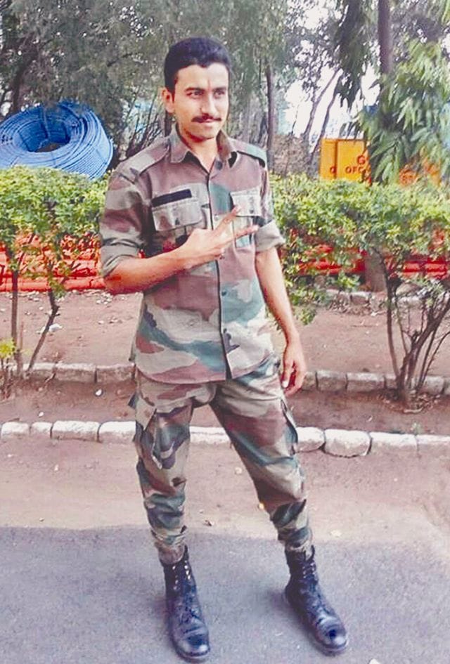 shahid harshit bhadoriya