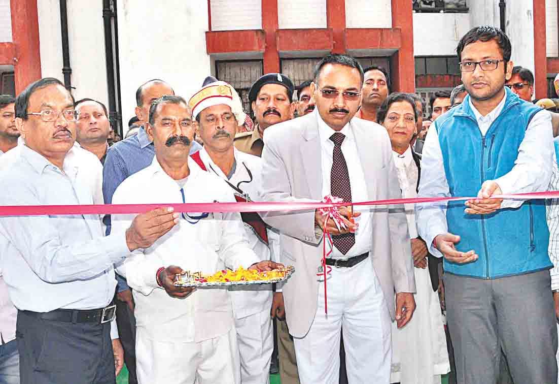 case settled in national mega lok adalat