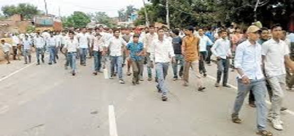 the name of discipline Cut the hair of 150 students
