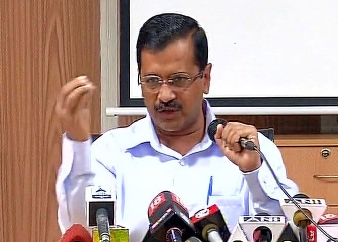Sanjeev Kamboj will file defamation case against arvind kejriwal