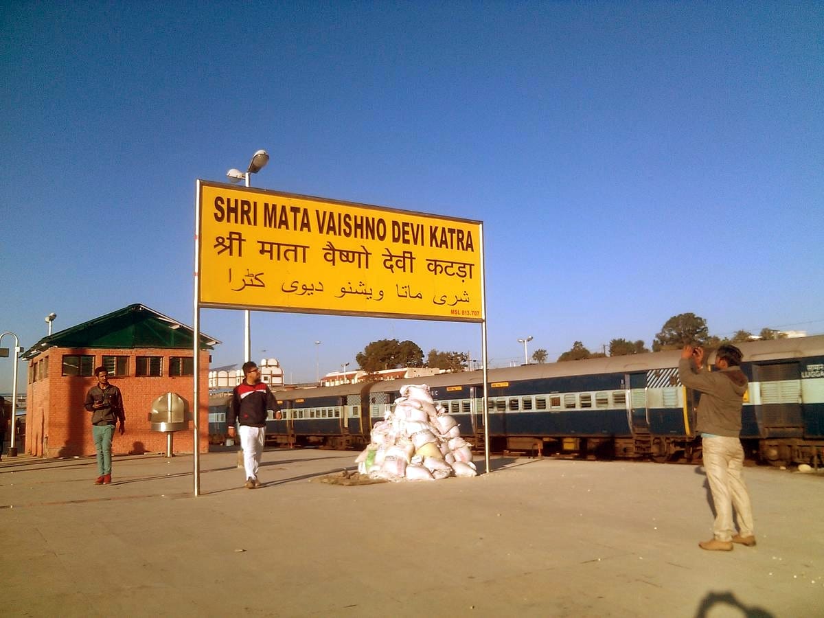 wifi facilities to be initiated on jammu and katra station from railway