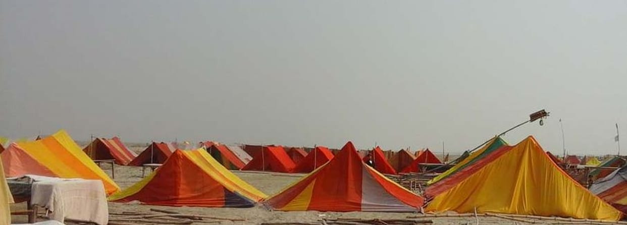 Daigat fair to DM Agricultural exhibition