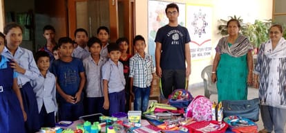 childrens day special: these children bringing sunlight in the life of others