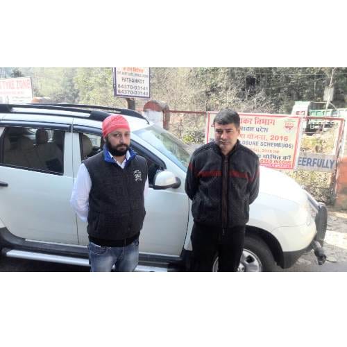 25 lakh Old Currency Notes Seized by Himachal Police at Chamba Himachal Pradesh