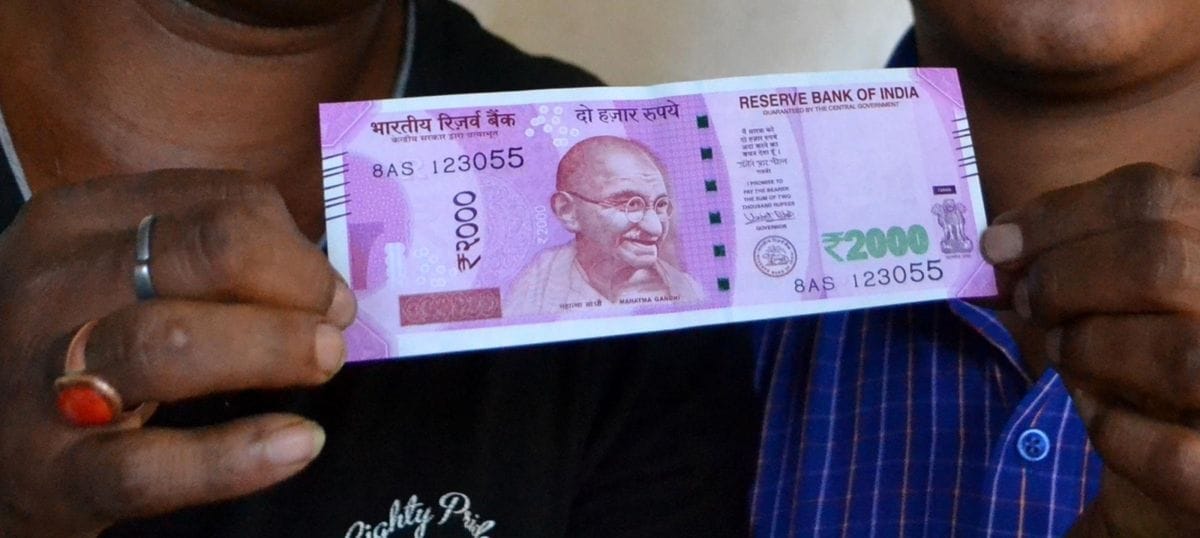 post offices not distribute money after third day 