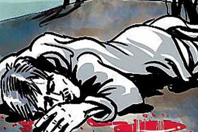 student beaten for two thousand rupees