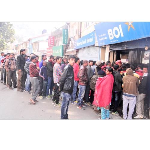 RBI guidelines: Now on one ID proof you can exchange old currency notes of 4000 rupees in 15 days 