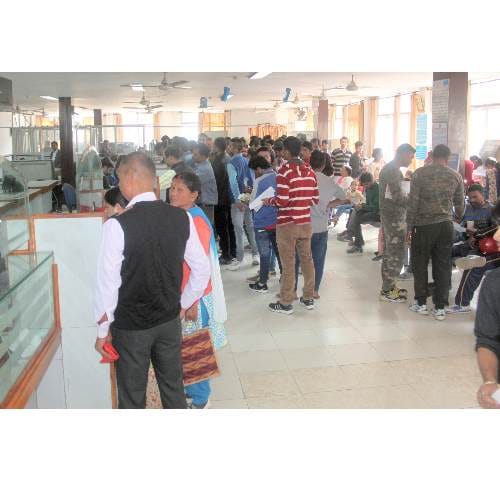 RBI guidelines: Now on one ID proof you can exchange old currency notes of 4000 rupees in 15 days 
