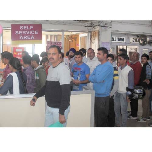 RBI guidelines: Now on one ID proof you can exchange old currency notes of 4000 rupees in 15 days 