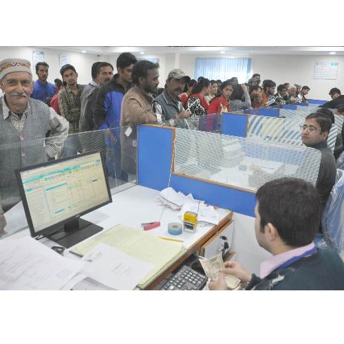 RBI guidelines: Now on one ID proof you can exchange old currency notes of 4000 rupees in 15 days 