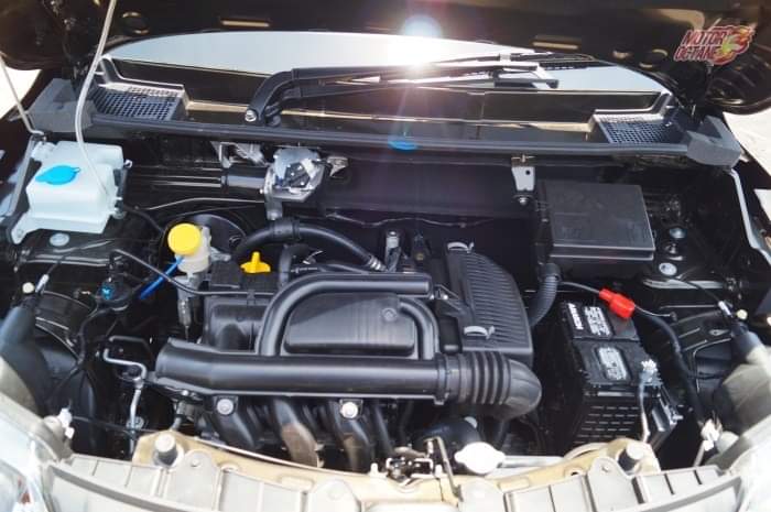 Renault kwid amt launched at rs 4.25 lakh