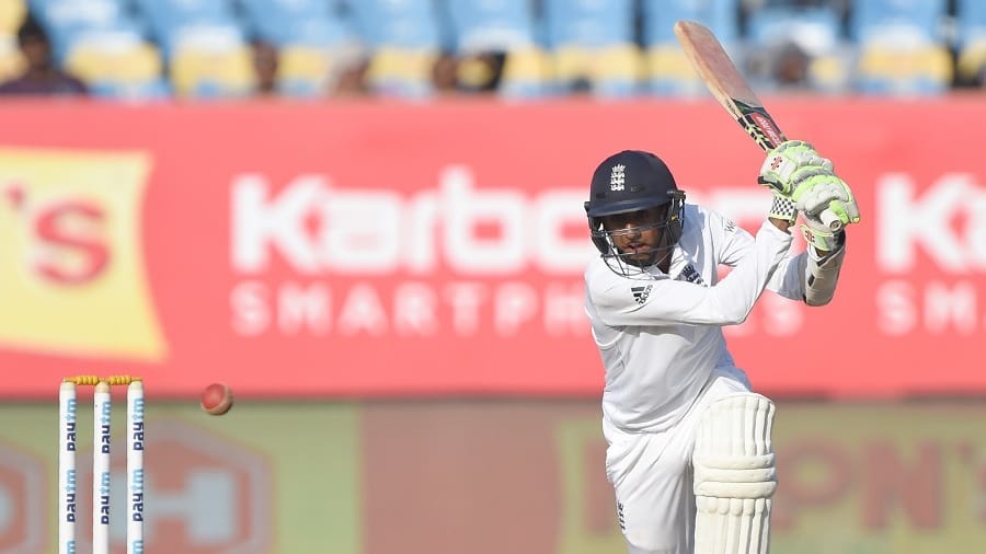 Haseeb hameed brokes 110 year old english record 
