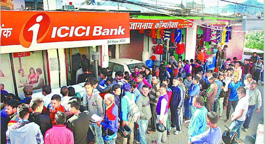 icici bank launches ibox facility for customers, can take cards cheque book anytime 365 days