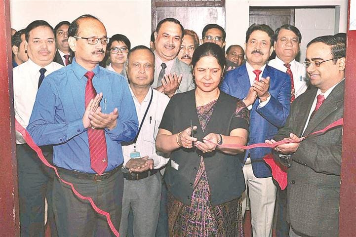 Leave plenty of old notes, handled 76 thousand cases