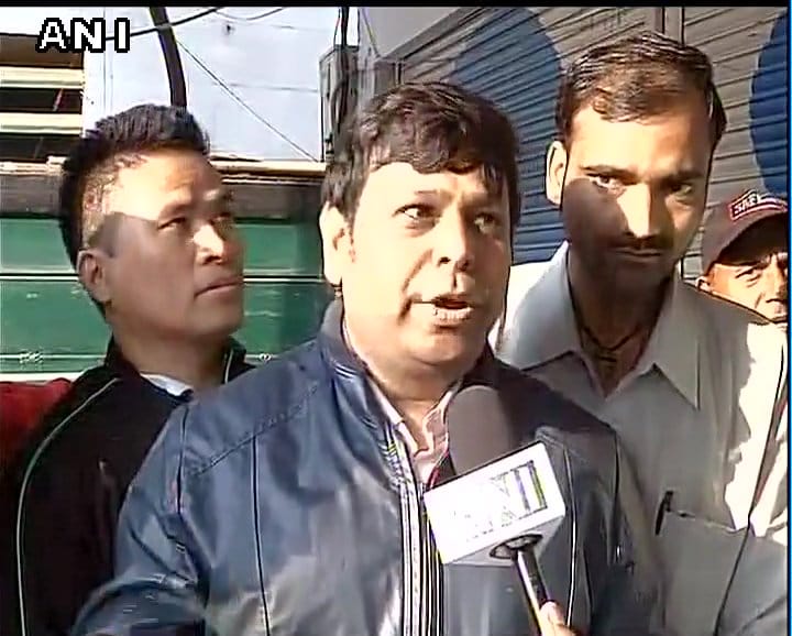 Long queues, dry ATMs fuel anger and frustration 
