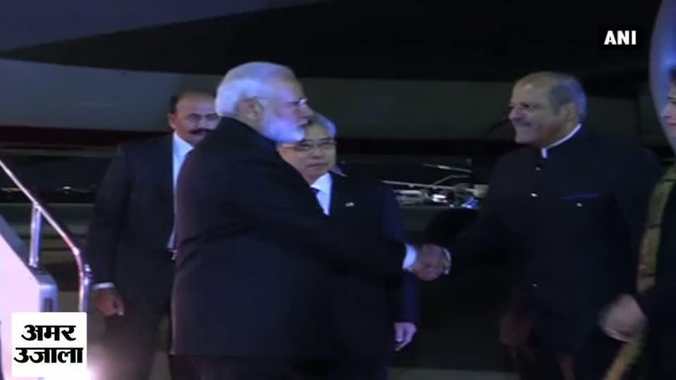मोदी