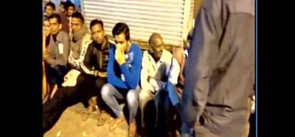 demonetization giving so much trouble to people