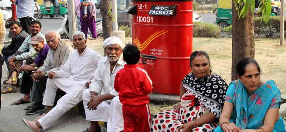 government must immidiate take 8 stepds to face problem of  Demonetisation