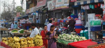 demonetization changed market trends in gurugram