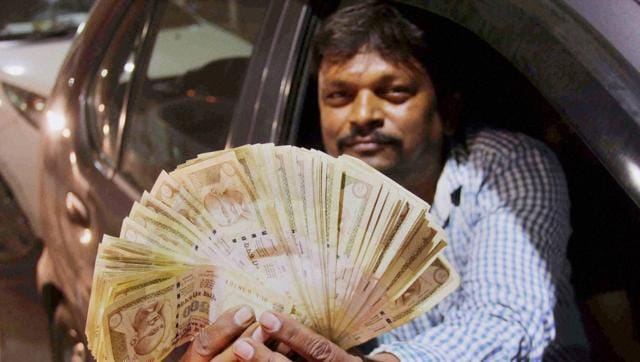 Places Where 5000 and 1000 old rupee notes Can be used after monetization