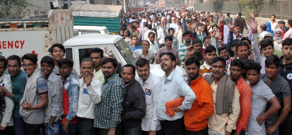 Given the difficulty authorities issued a helpline number