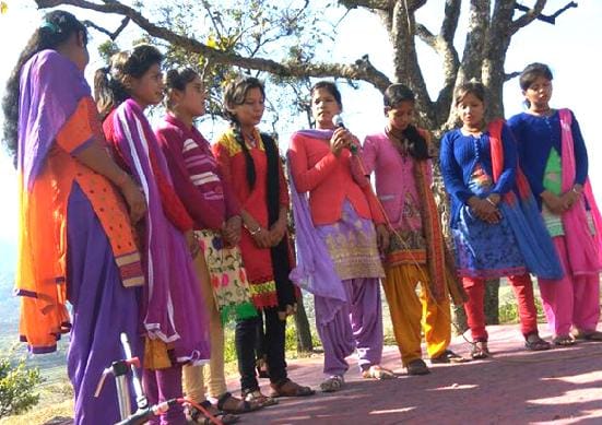 NSS camp concludes