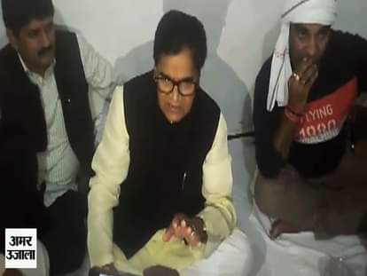 ramgopal yadav attacks on pm modi on note ban  